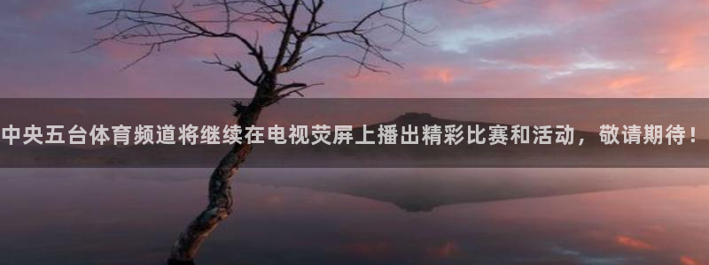 nba直播(jrs无插件)360：中央五台体育频道将继续在电视荧屏上播出精彩比赛和活动，敬请期待！